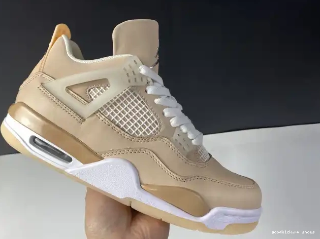 Air Jordan 4 DJ0675-200 Shimmer 0528